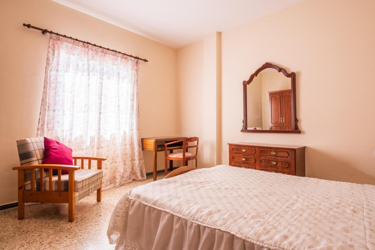Piso Cerca Del Mar En Apartment