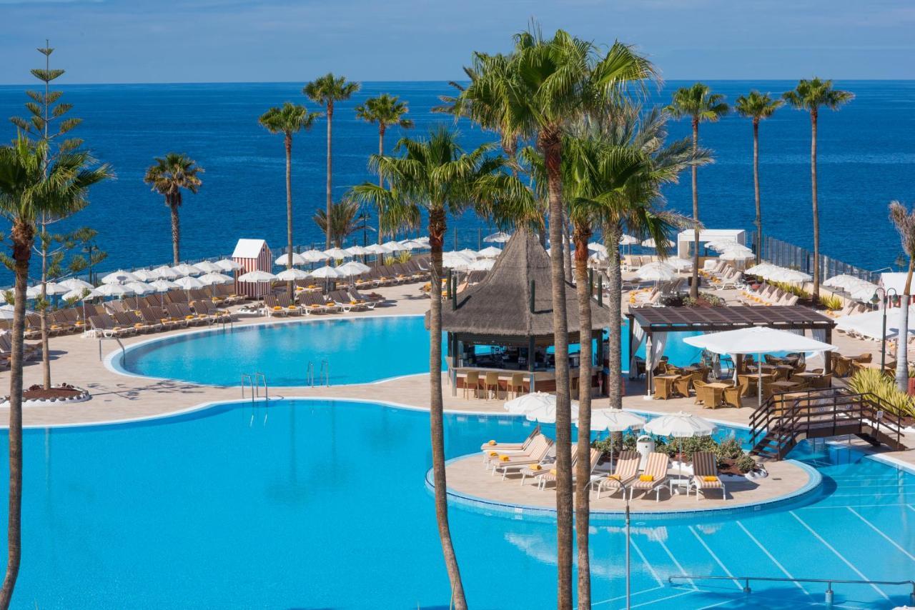 Iberostar Selection Anthelia 5*