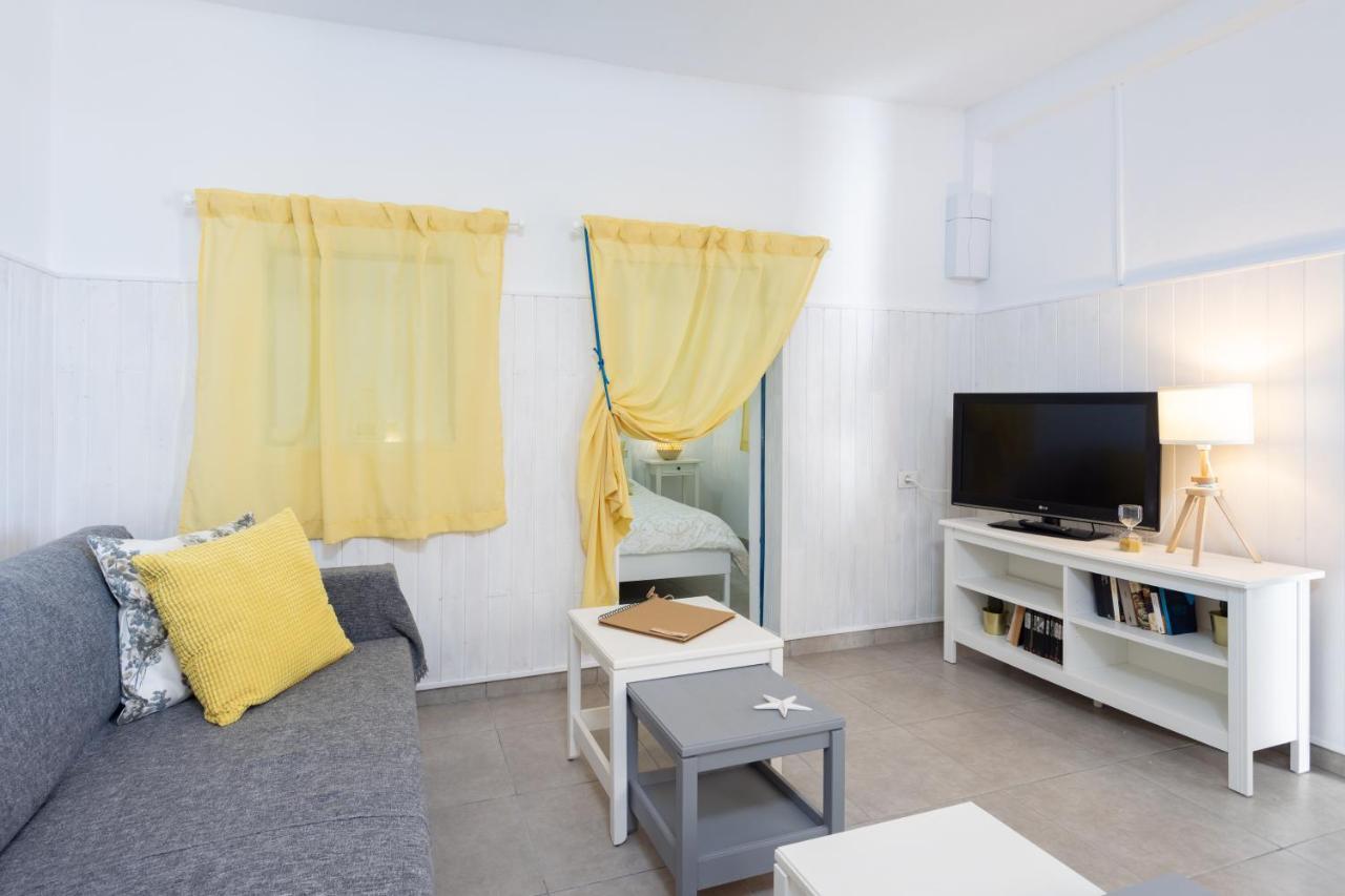 Apartment 125 Nuestra Caleta Holiday By Sunkeyrents Costa Adeje (Tenerife)