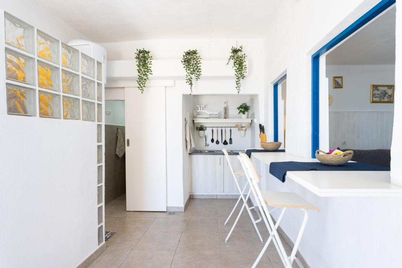 Apartment 125 Nuestra Caleta Holiday By Sunkeyrents Costa Adeje (Tenerife)