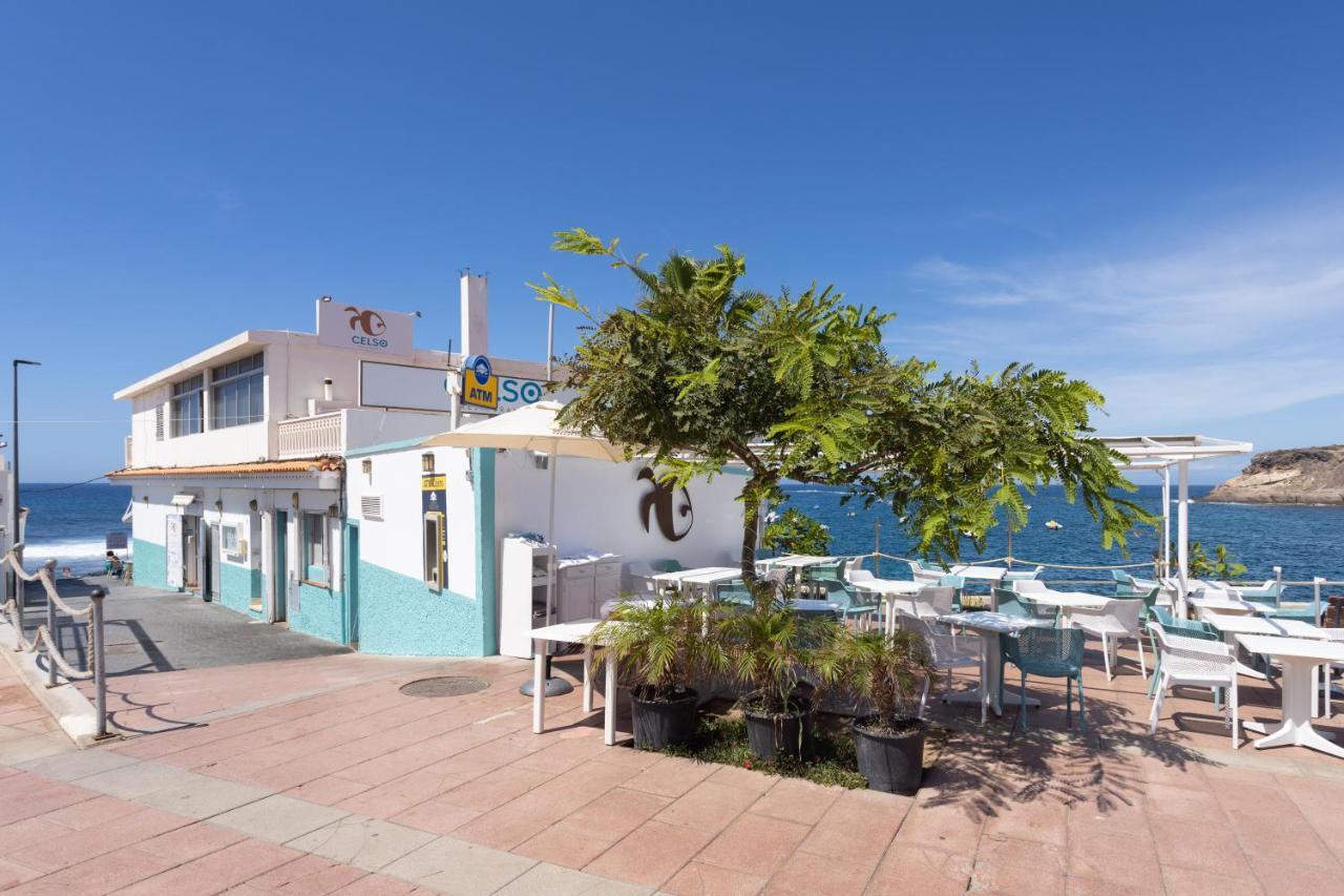 Apartment 125 Nuestra Caleta Holiday By Sunkeyrents