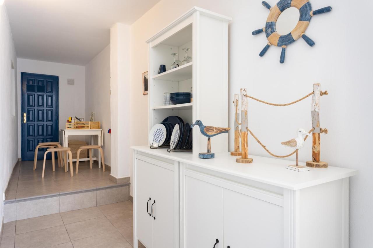 125 Nuestra Caleta Holiday By Sunkeyrents Costa Adeje (Tenerife)