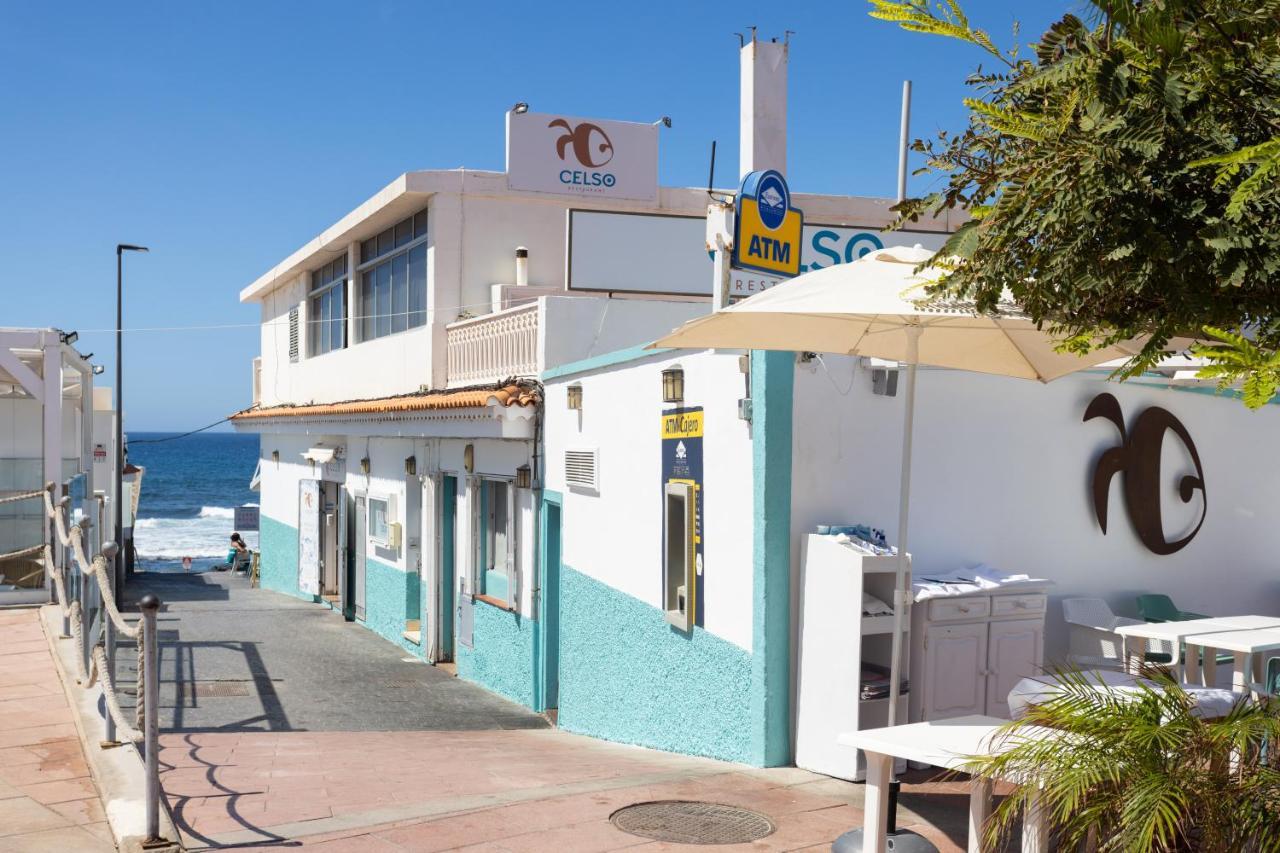 Apartment 125 Nuestra Caleta Holiday By Sunkeyrents *