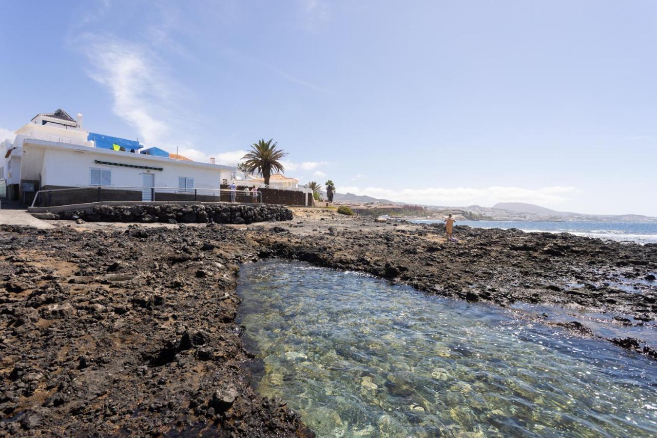125 Nuestra Caleta Holiday By Sunkeyrents
