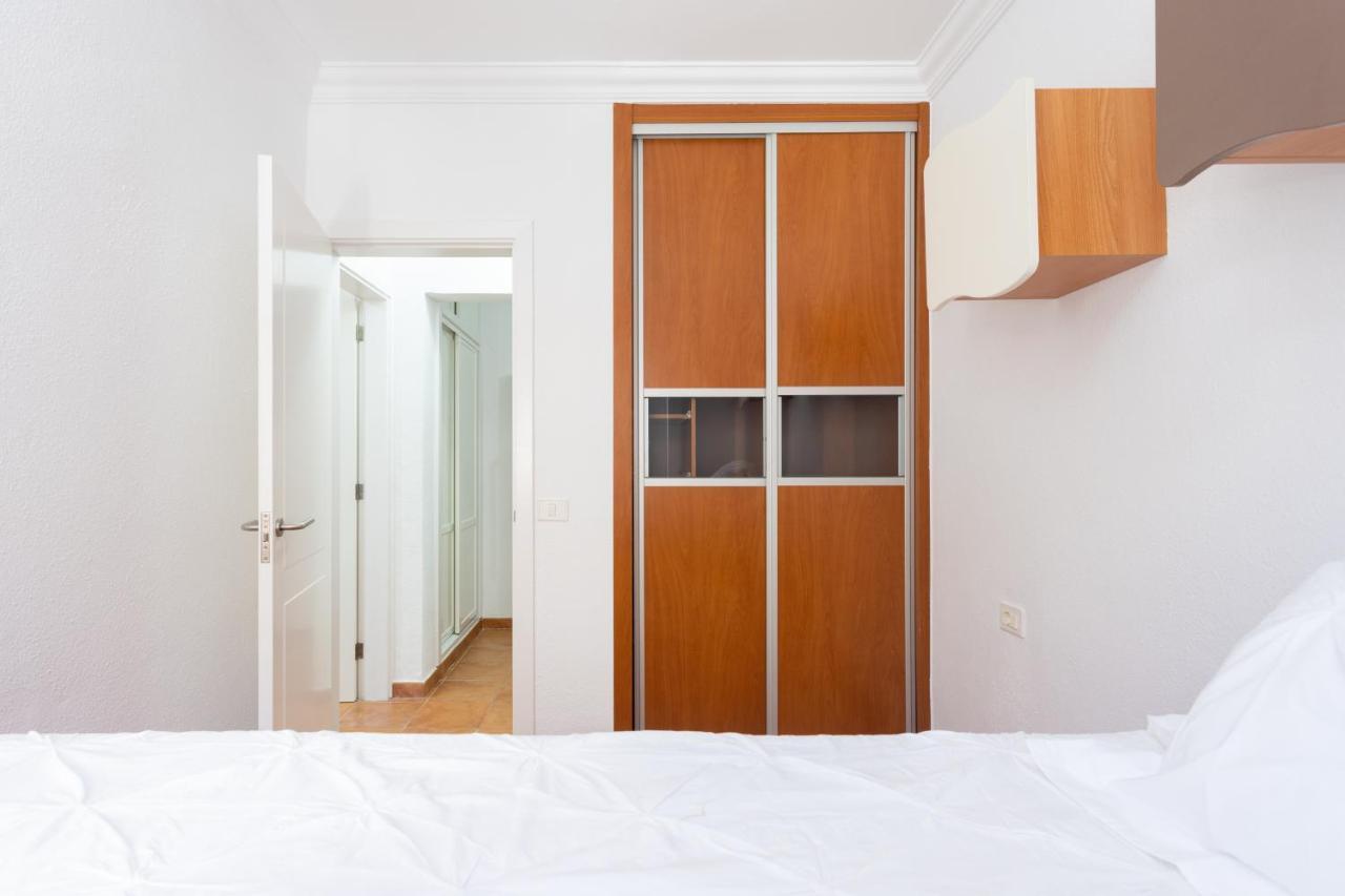 178 House La Caleta Appartement *