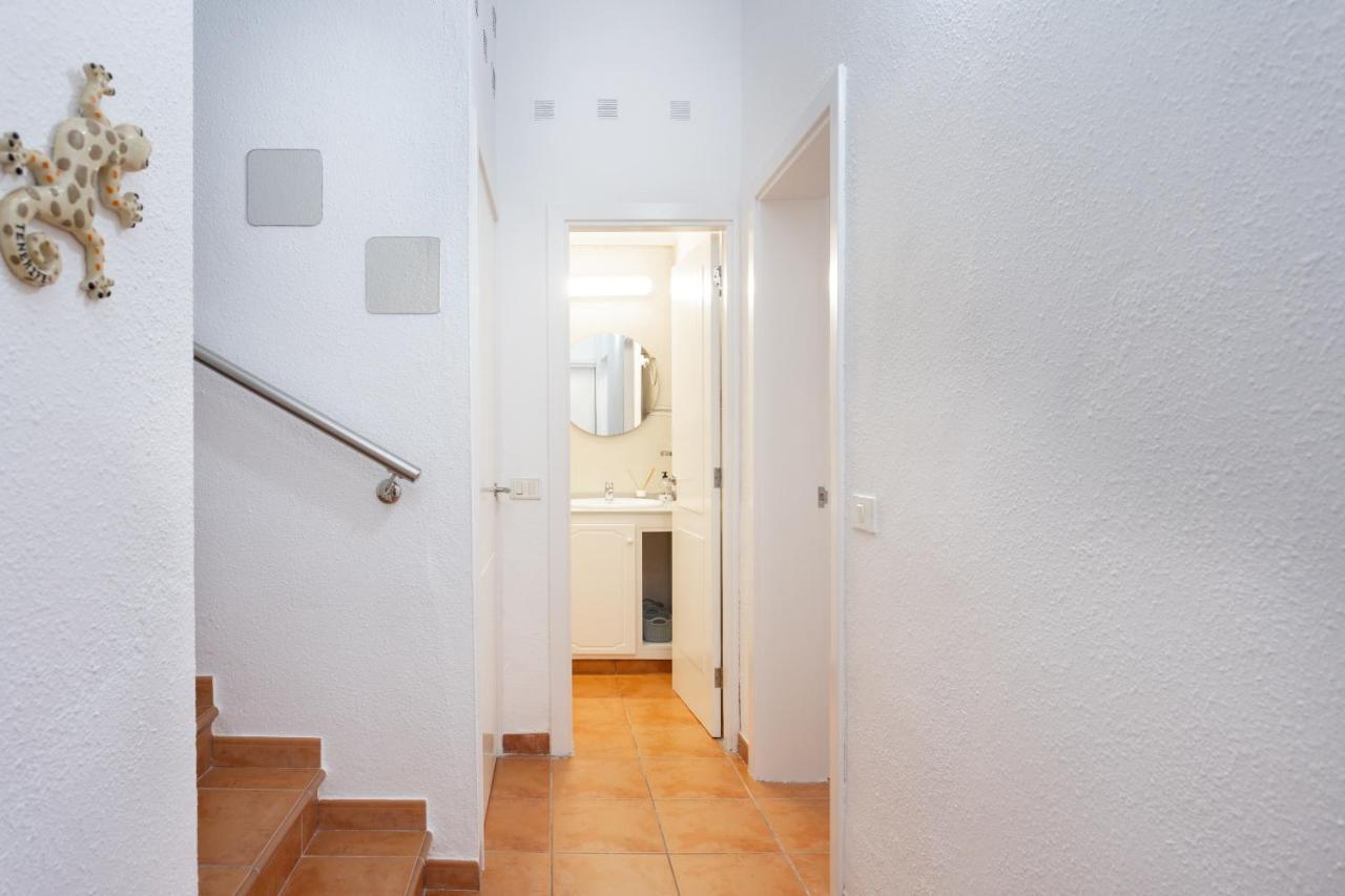 178 House La Caleta Appartement