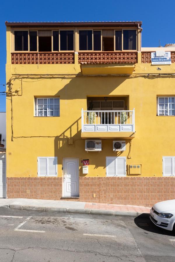 178 House La Caleta Costa Adeje (Tenerife)