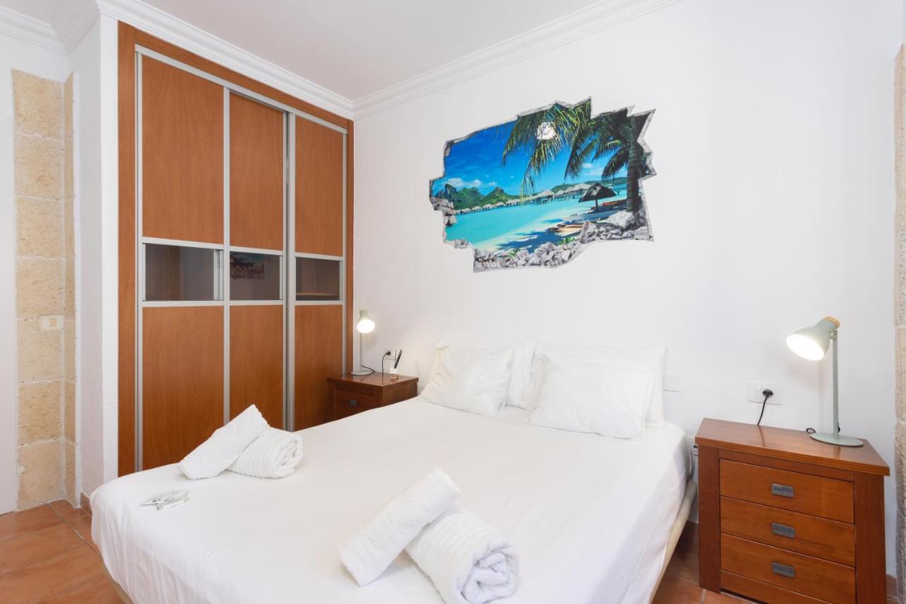 178 House La Caleta Appartement *