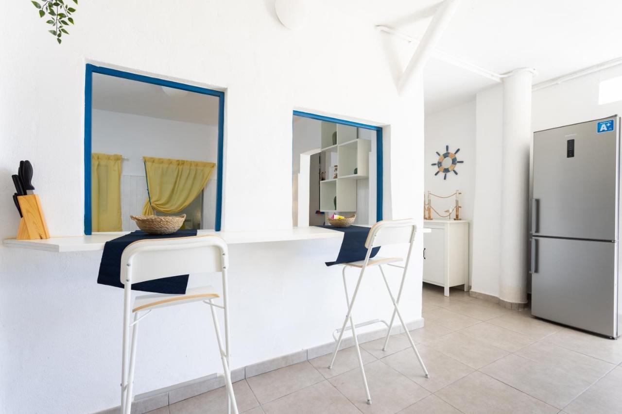 Apartment 125 Nuestra Caleta Holiday By Sunkeyrents
