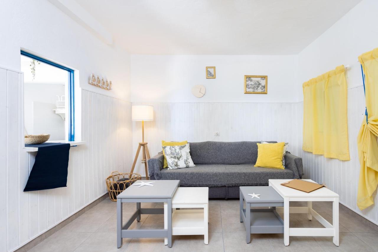 Apartment 125 Nuestra Caleta Holiday By Sunkeyrents Costa Adeje (Tenerife)