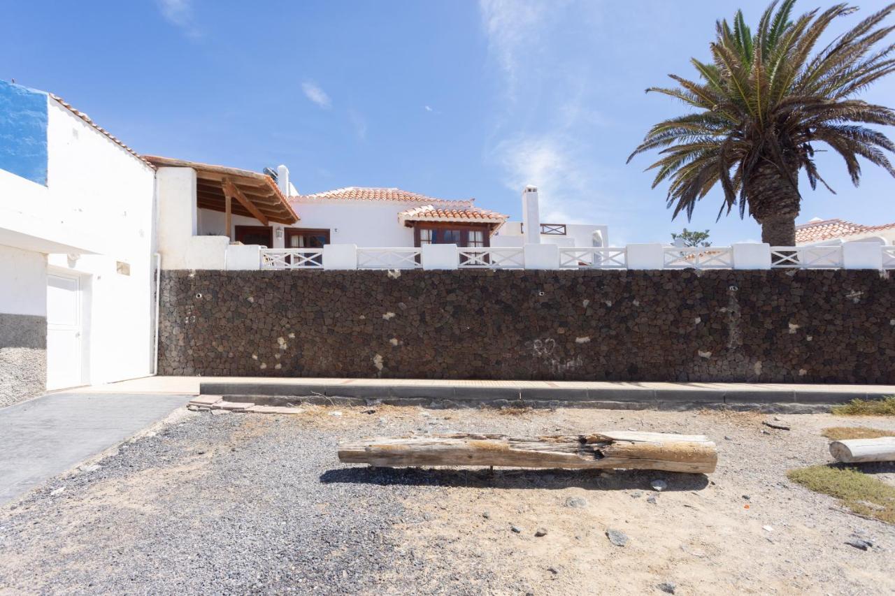 125 Nuestra Caleta Holiday By Sunkeyrents Apartment *