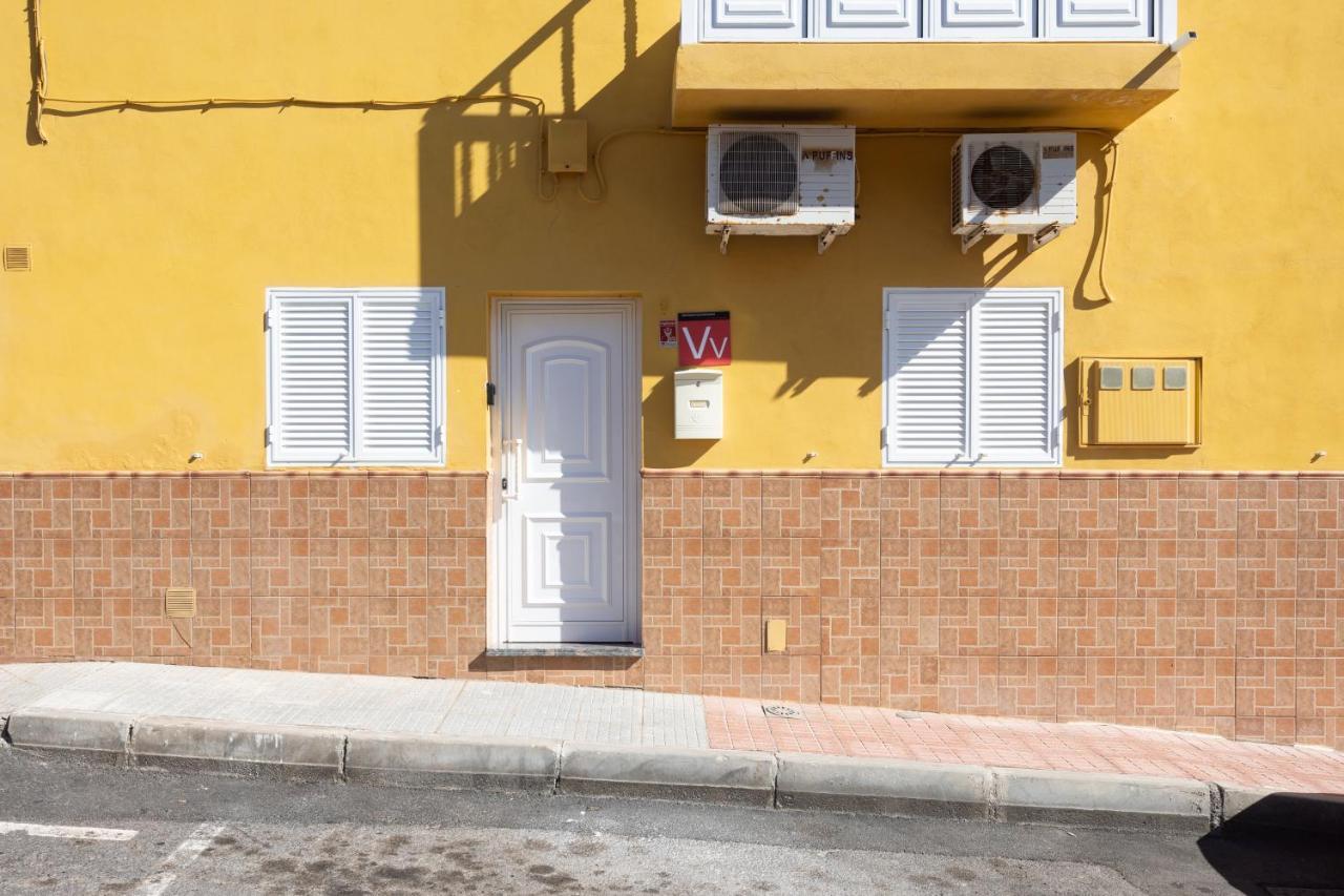 178 House La Caleta * Costa Adeje (Tenerife)
