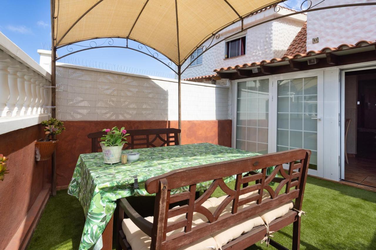 181 Americas Perfect By Sunkeyrents Apartment Costa Adeje (Tenerife)