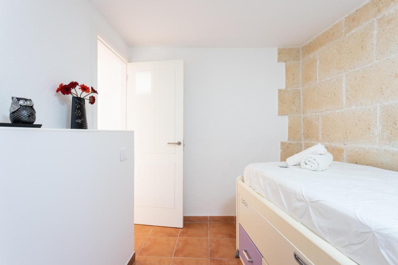 Appartement 178 House La Caleta *
