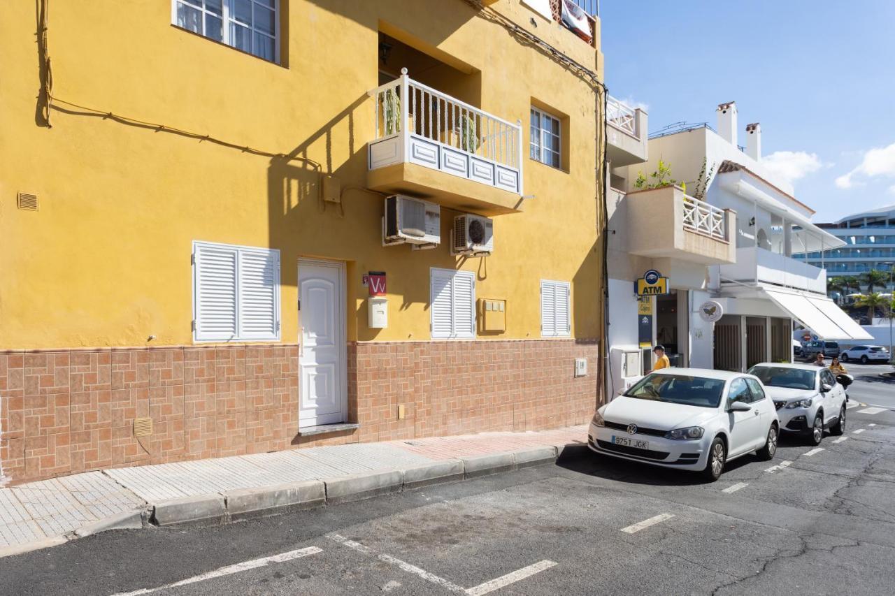 178 House La Caleta Appartement