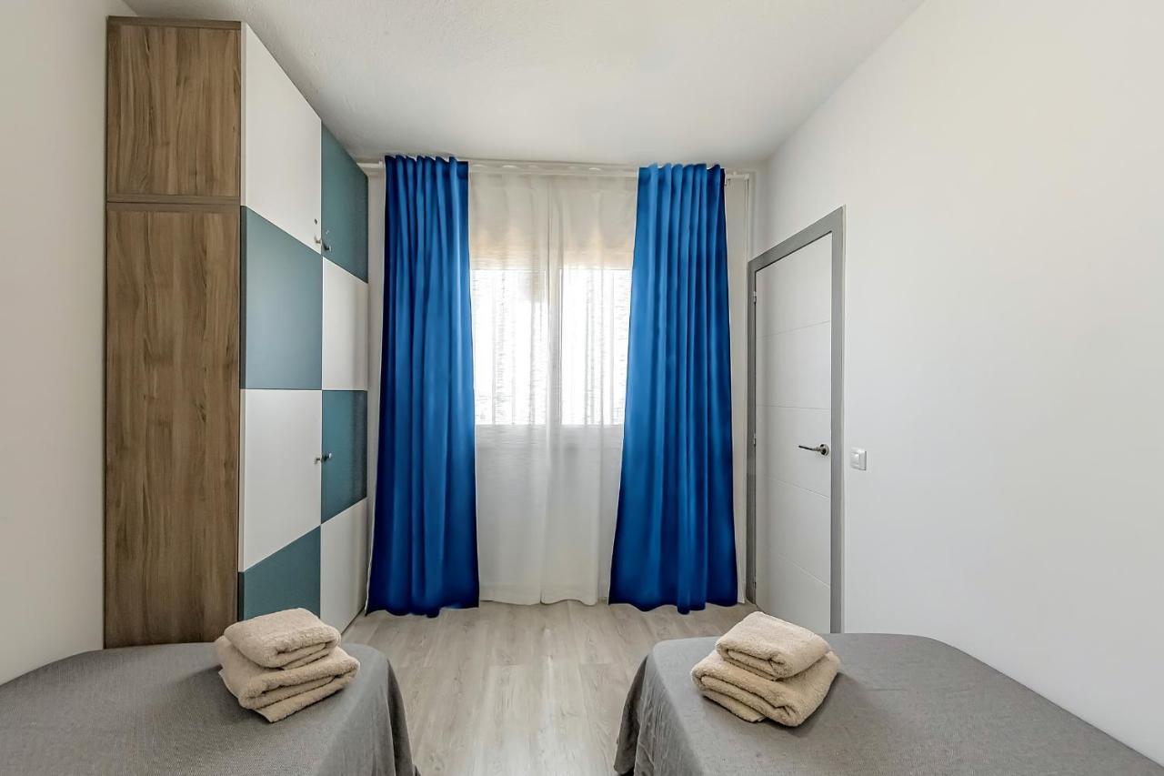 Beautiful 2 Bedroom Vista Del Mar Costa Adeje (Tenerife)