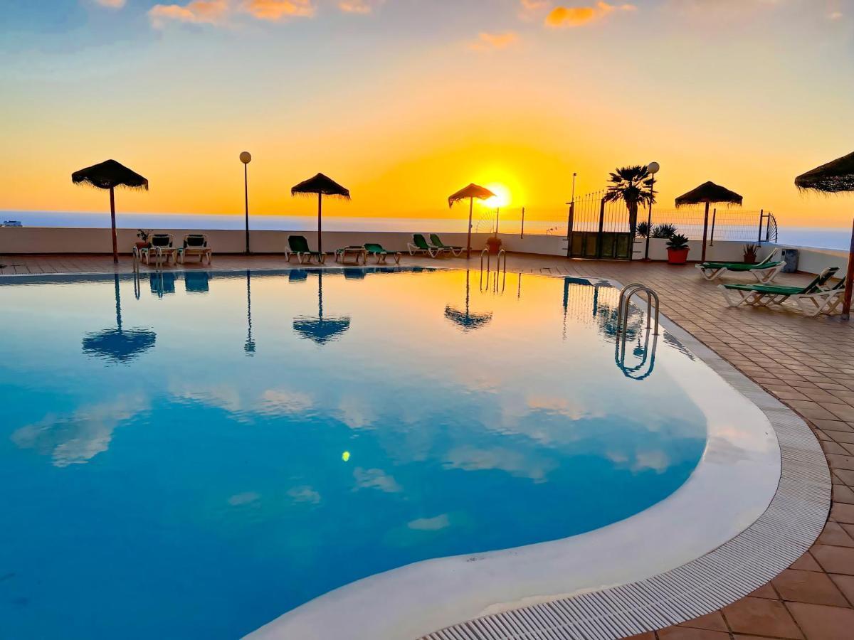 Sunrise Apartment