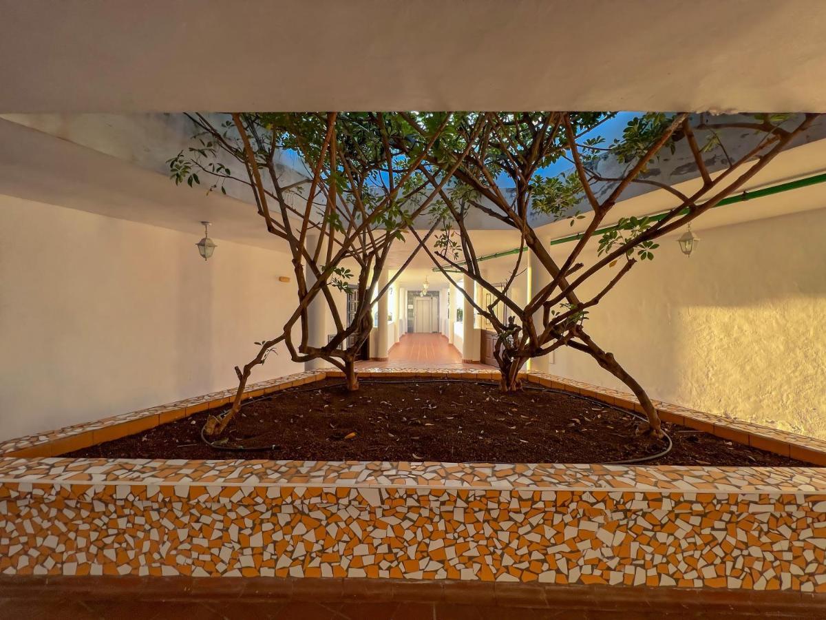 Sunrise Apartment