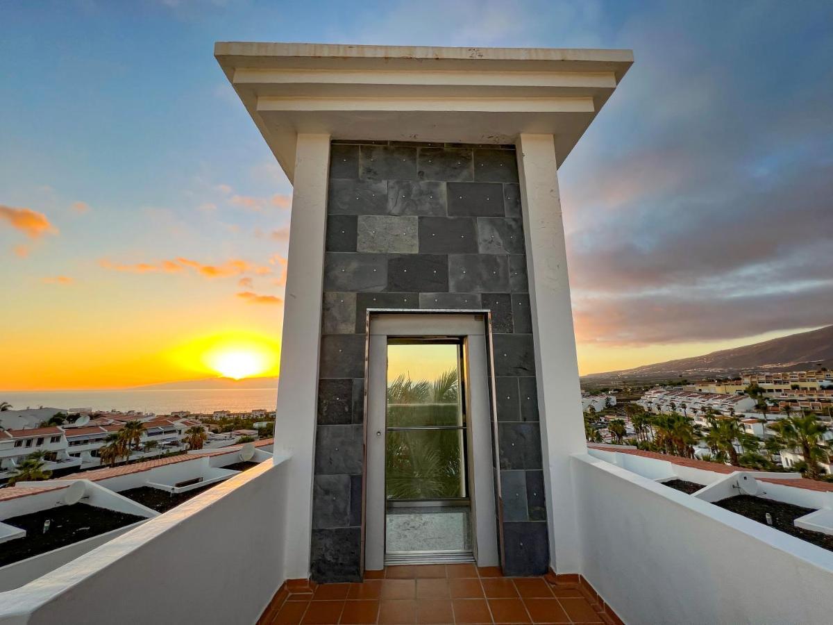 Sunrise Costa Adeje (Tenerife)