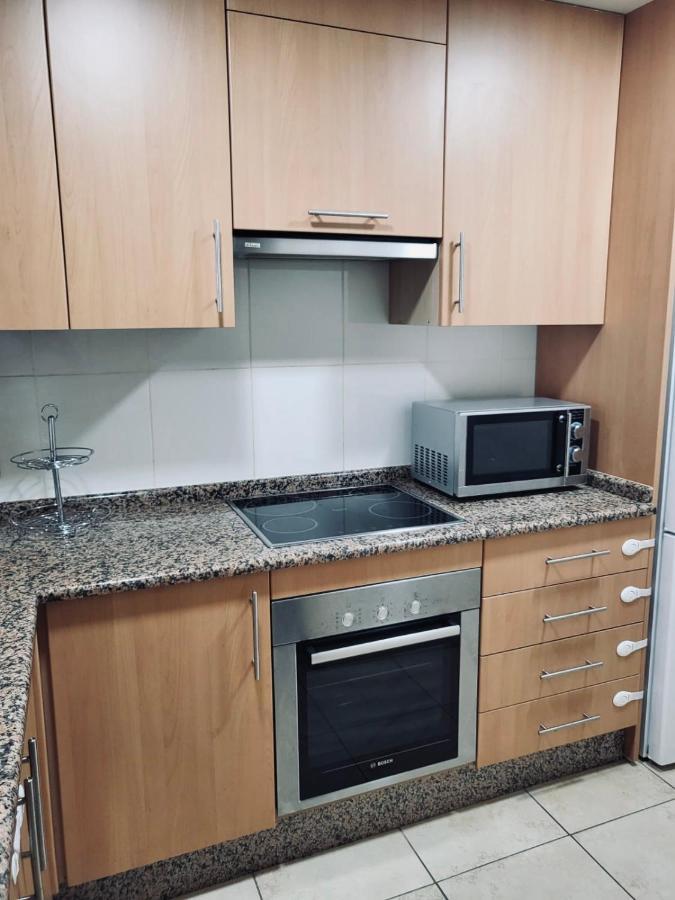 Bella Vista Appartement *