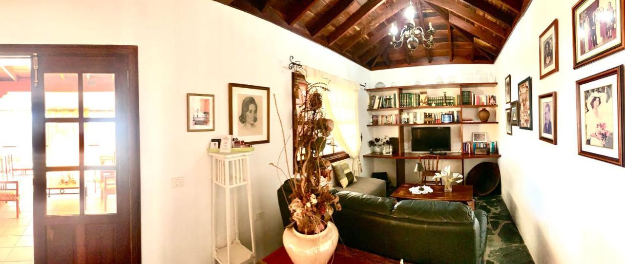 Chimaca Habitación en casa particular Arona (Tenerife)