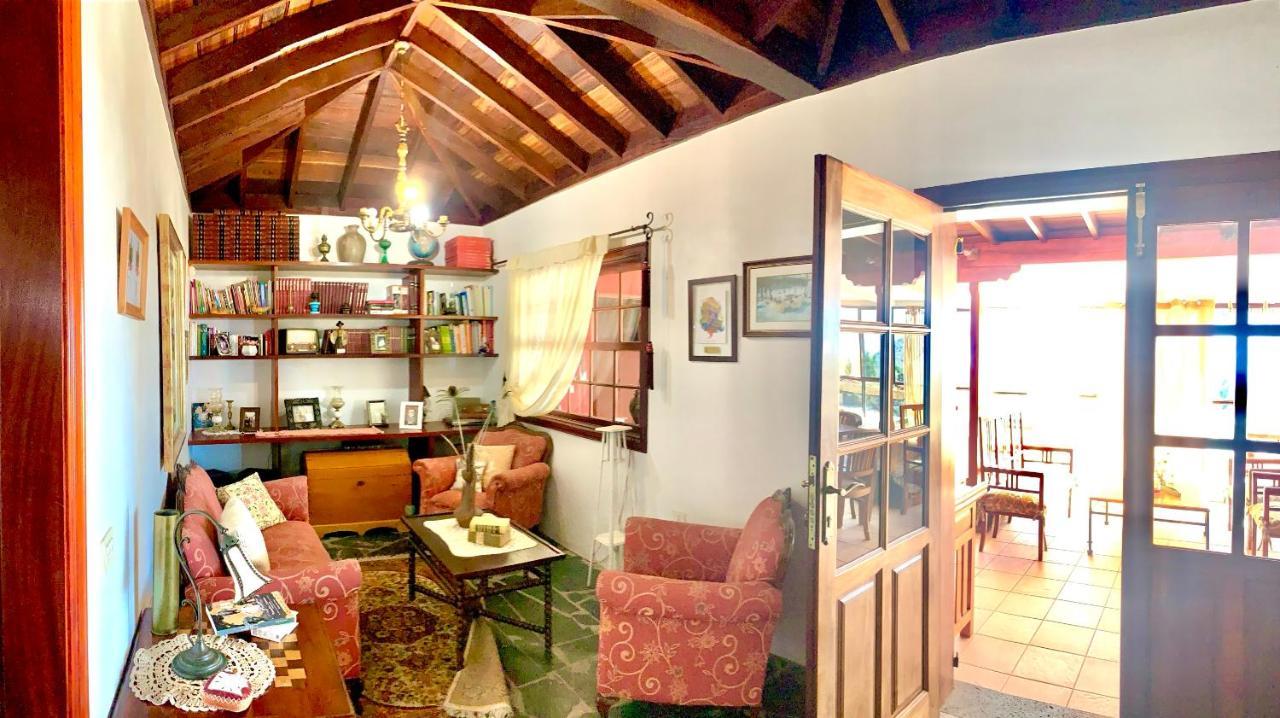 Chimaca Habitación en casa particular Arona (Tenerife)