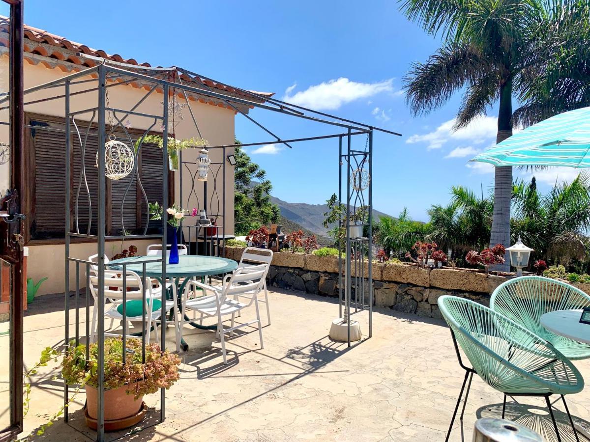 Chimaca * Arona (Tenerife)