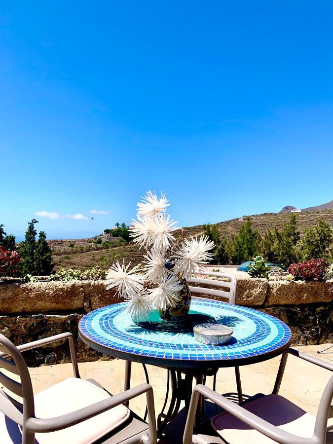 Chimaca Habitación en casa particular Arona (Tenerife)