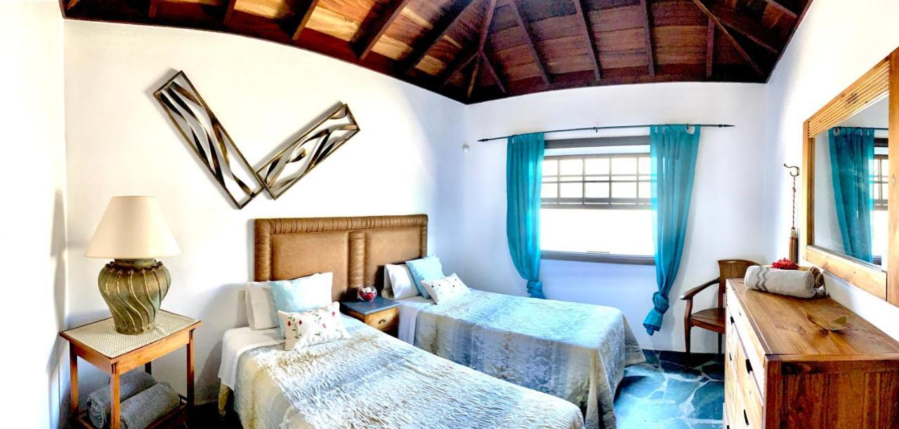 Habitación en casa particular Chimaca Arona (Tenerife)