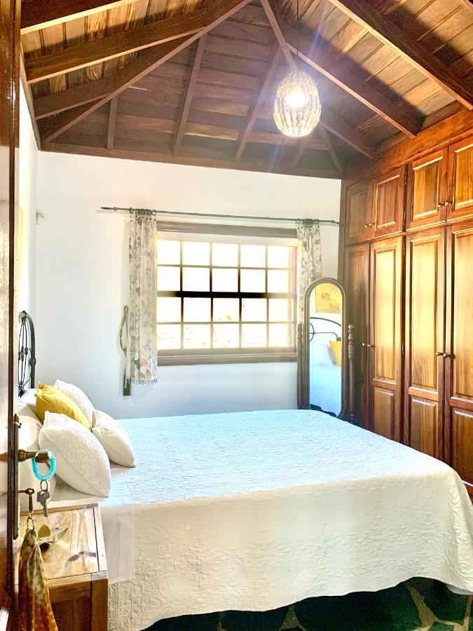 Habitación en casa particular Chimaca Arona (Tenerife)