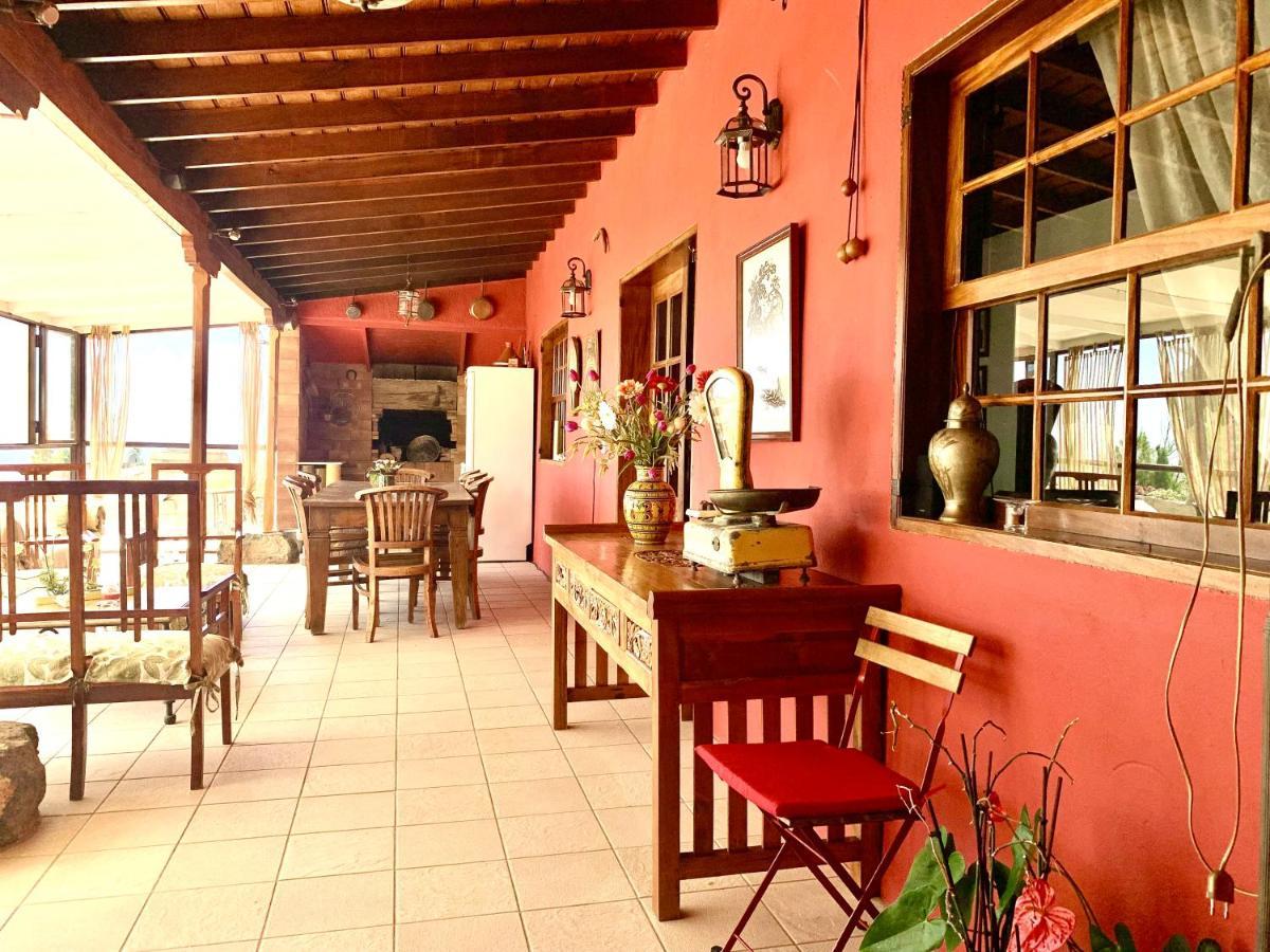 Habitación en casa particular Chimaca Arona (Tenerife)