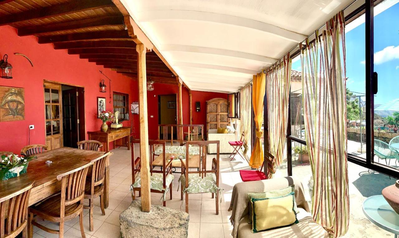 Chimaca Habitación en casa particular *