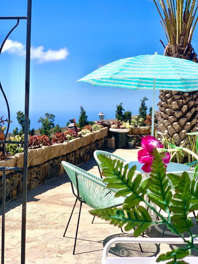 Chimaca * Arona (Tenerife)