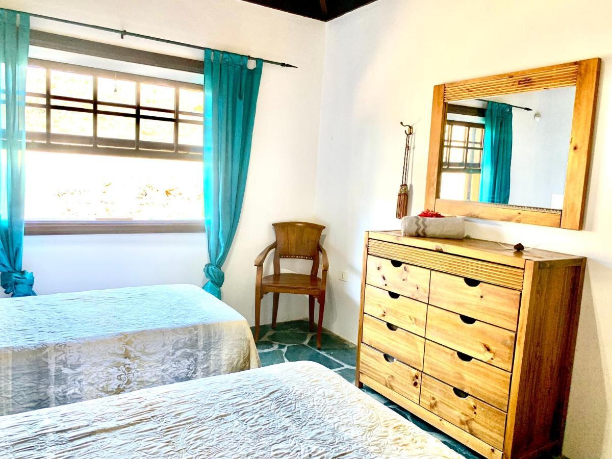 Habitación en casa particular Chimaca Arona (Tenerife)