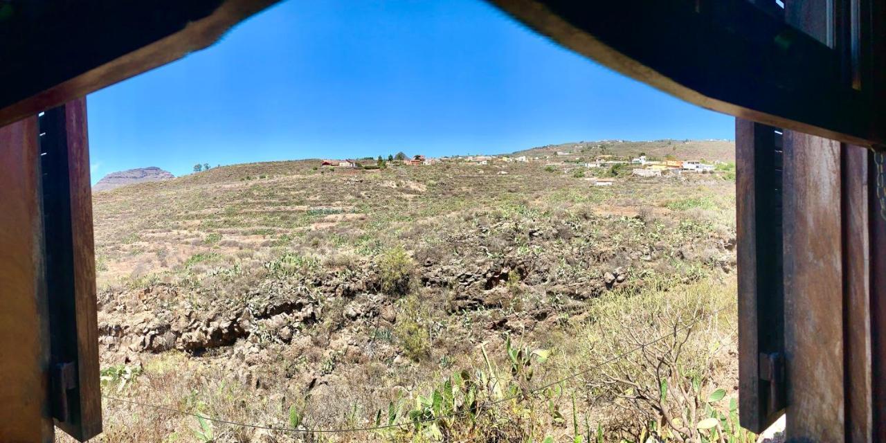 Chimaca * Arona (Tenerife)