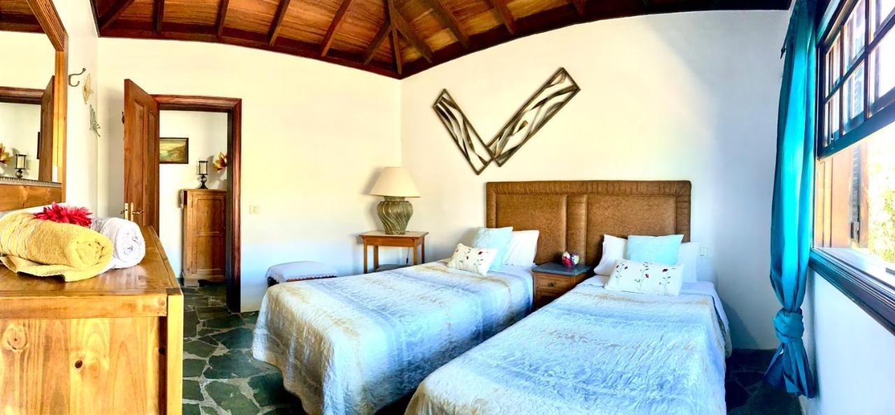 Chimaca Habitación en casa particular Arona (Tenerife)
