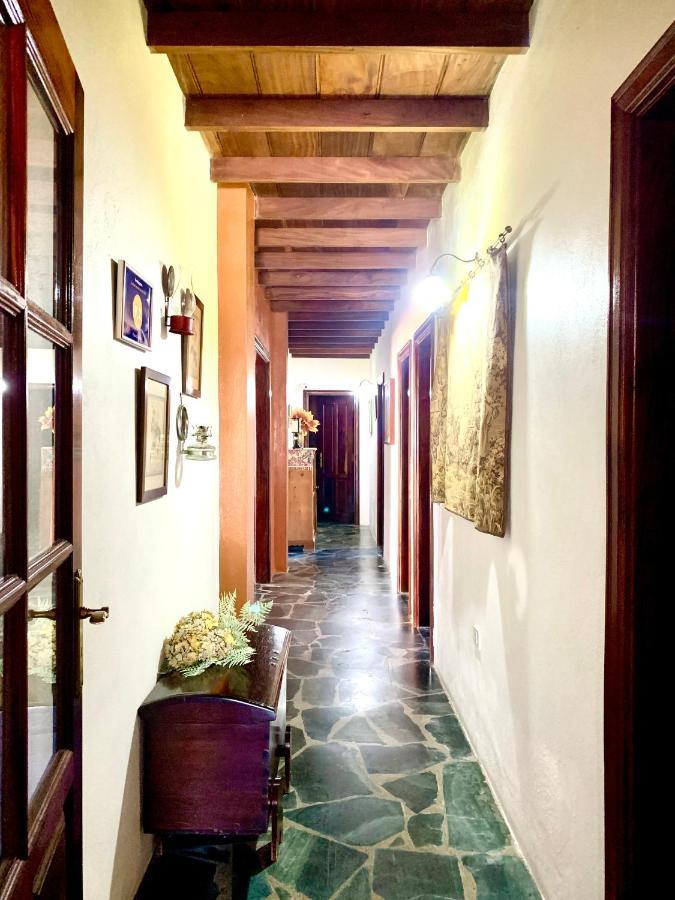 Habitación en casa particular Chimaca