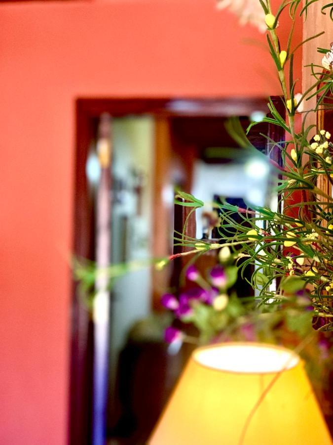 Chimaca Habitación en casa particular Arona (Tenerife)