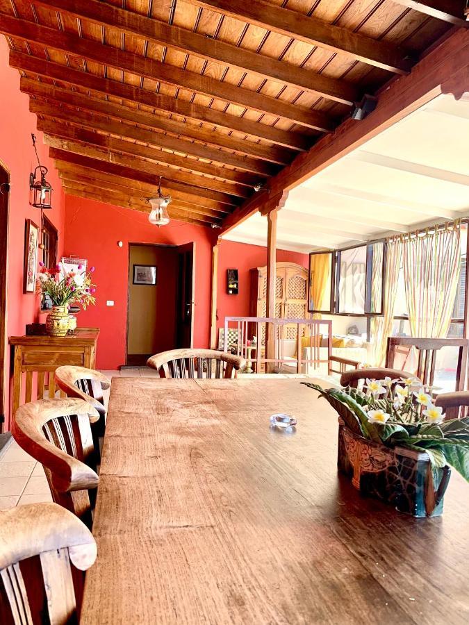 Habitación en casa particular Chimaca