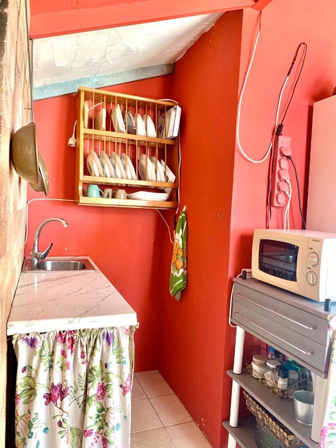 Chimaca Habitación en casa particular *