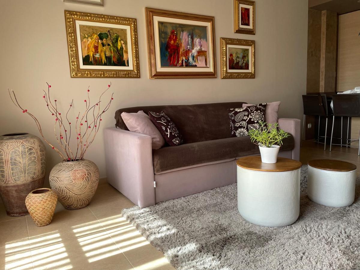 Vivienda Del Sol Palm-mar