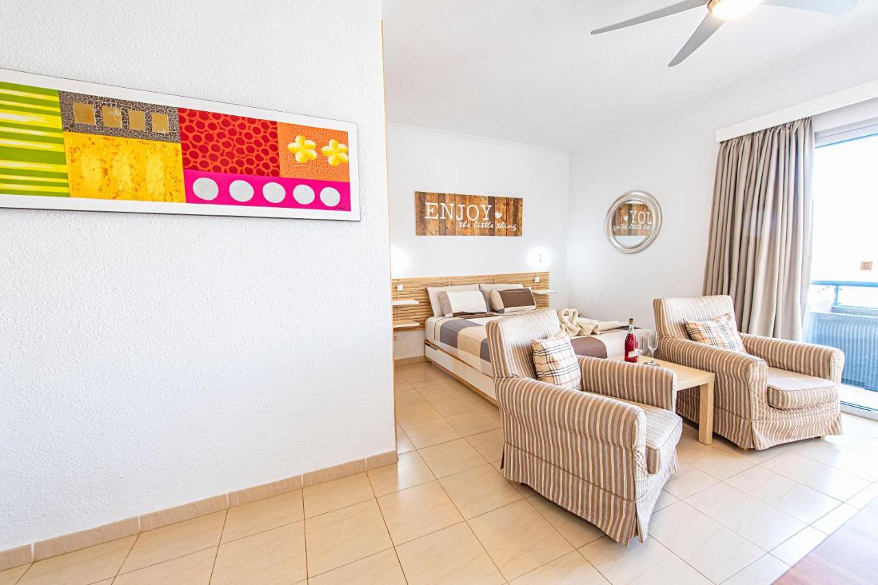 Paraiso Del Sur Playa Apartment *