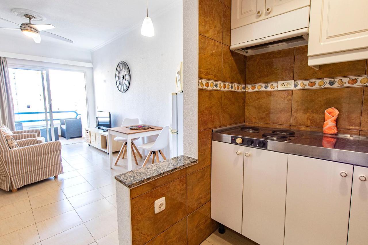 Apartment Paraiso Del Sur Playa