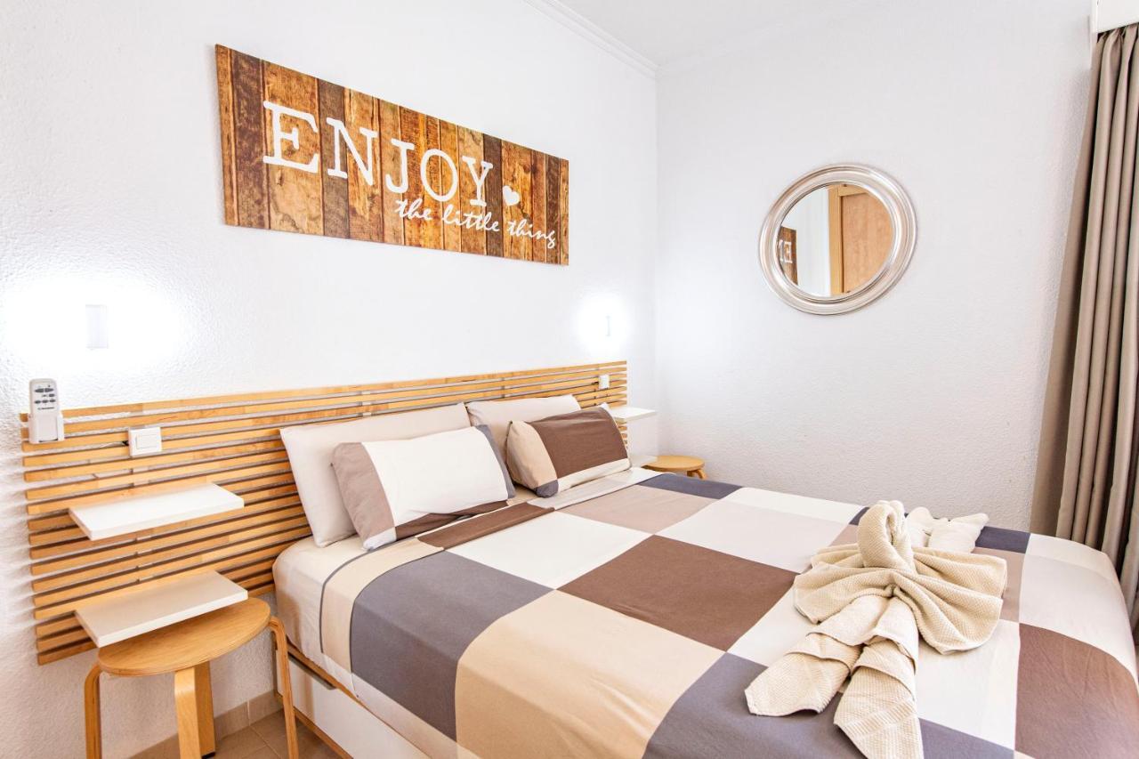 Paraiso Del Sur Playa Apartment Costa Adeje (Tenerife)