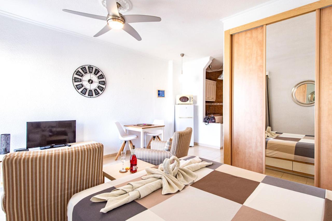 Paraiso Del Sur Playa Apartment