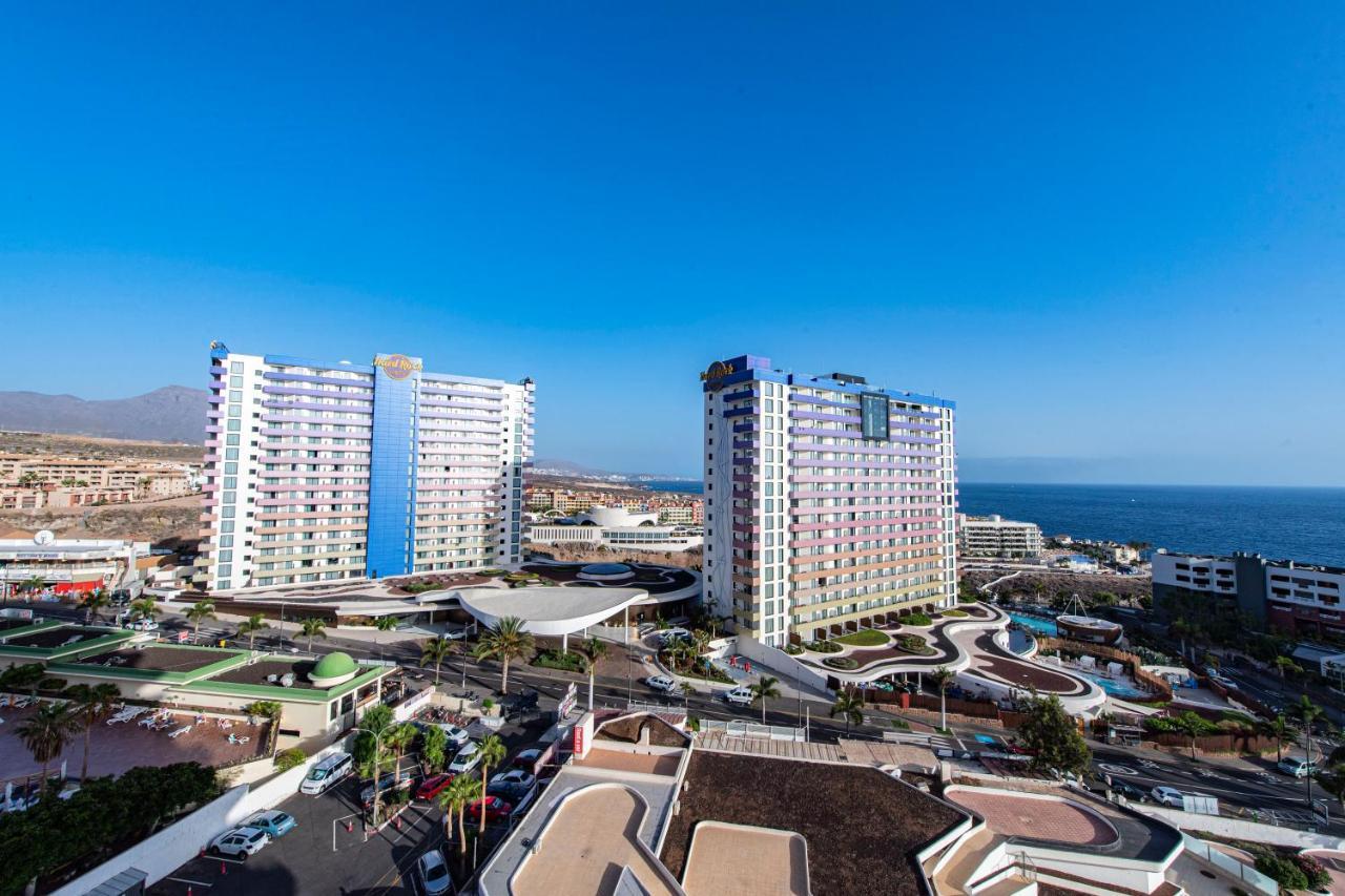 Apartment Paraiso Del Sur Playa Costa Adeje (Tenerife)