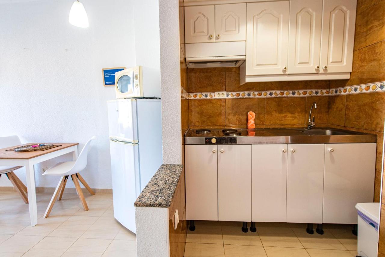 Paraiso Del Sur Playa Apartment Costa Adeje (Tenerife)