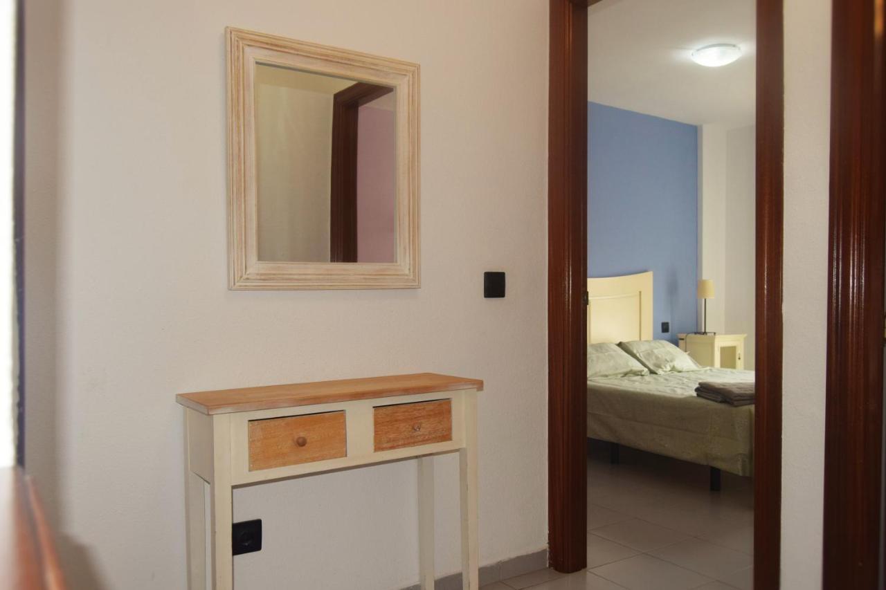 Alquilaencanarias Duplex Cabezo Terrace And Pool El Medano (Tenerife)