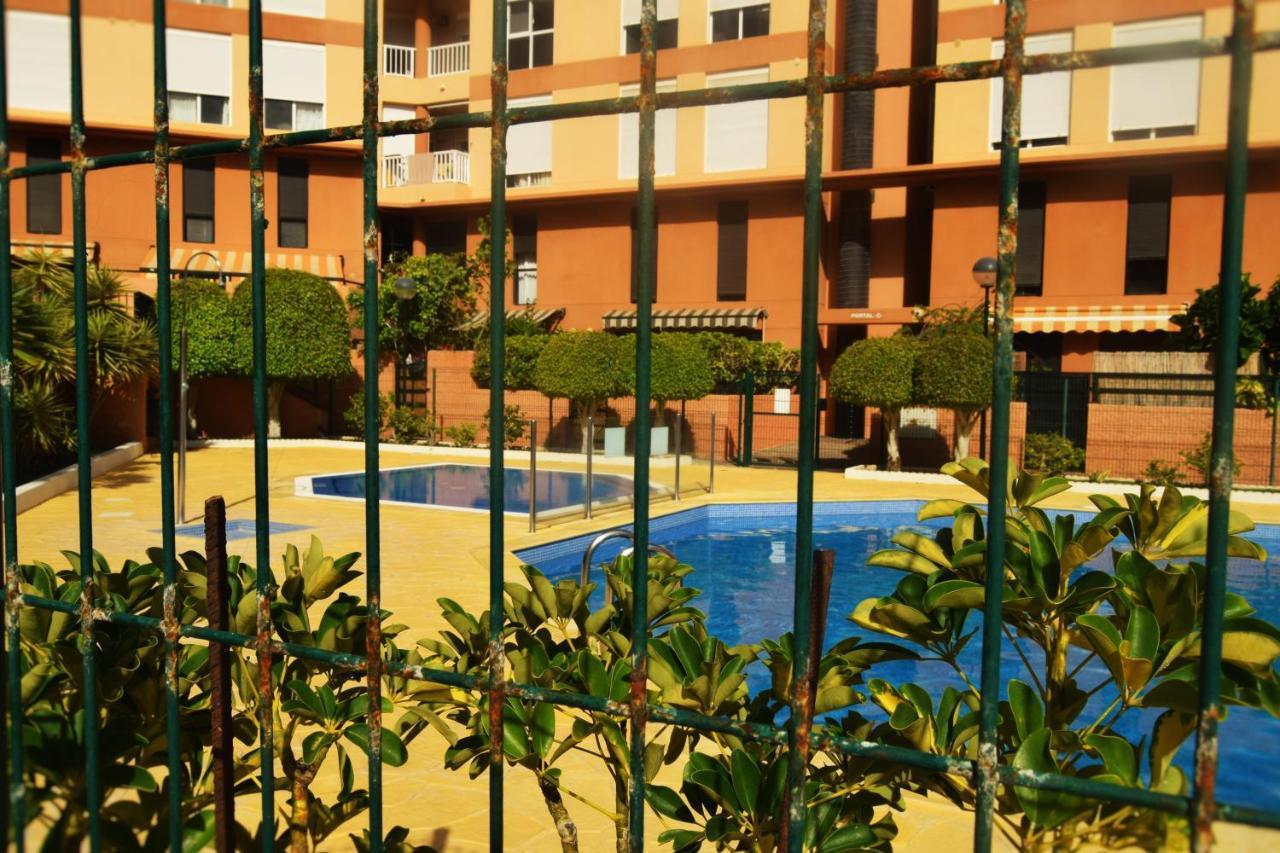 Apartment Alquilaencanarias Duplex Cabezo Terrace And Pool El Medano (Tenerife)