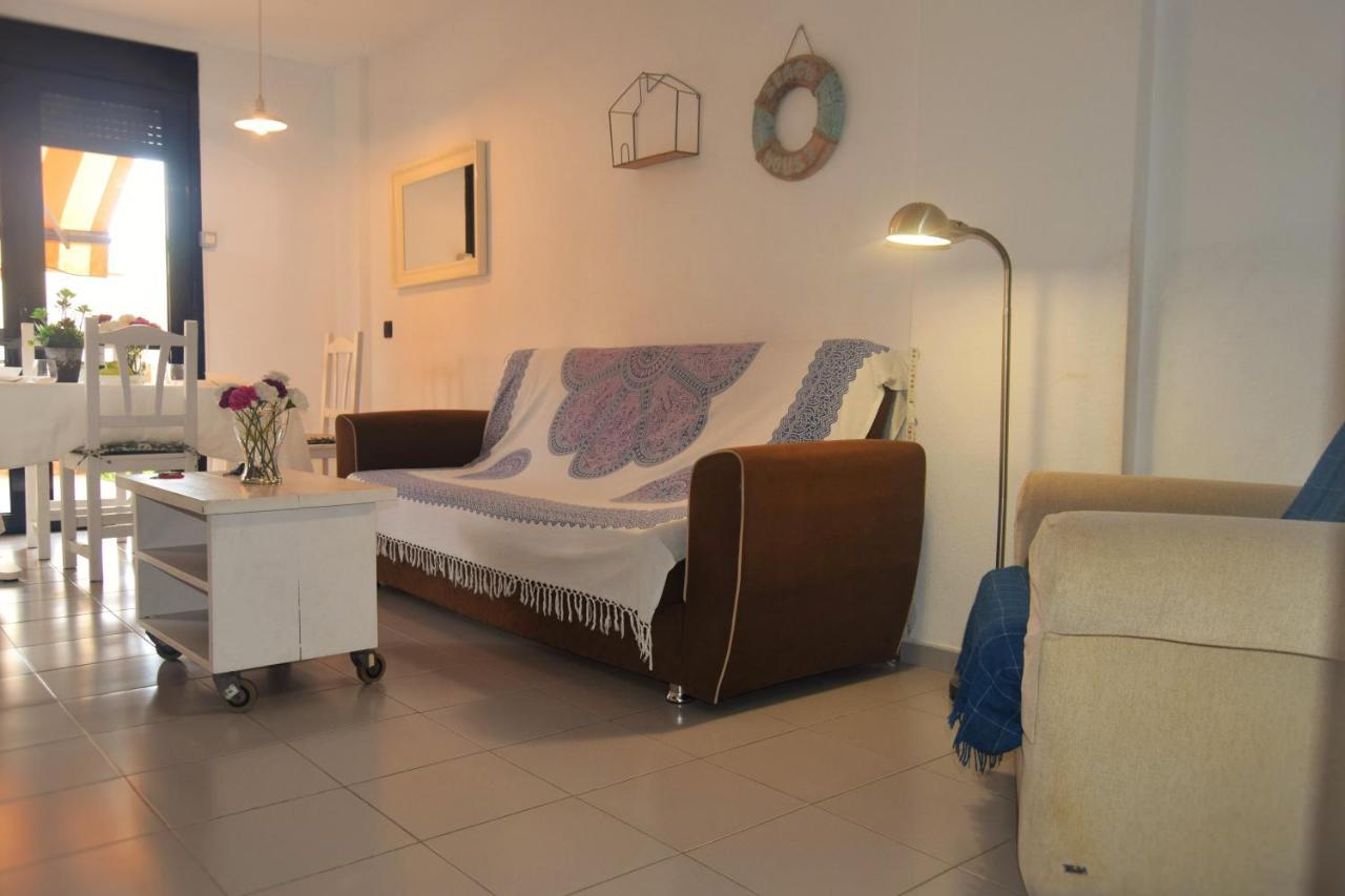 Apartment Alquilaencanarias Duplex Cabezo Terrace And Pool